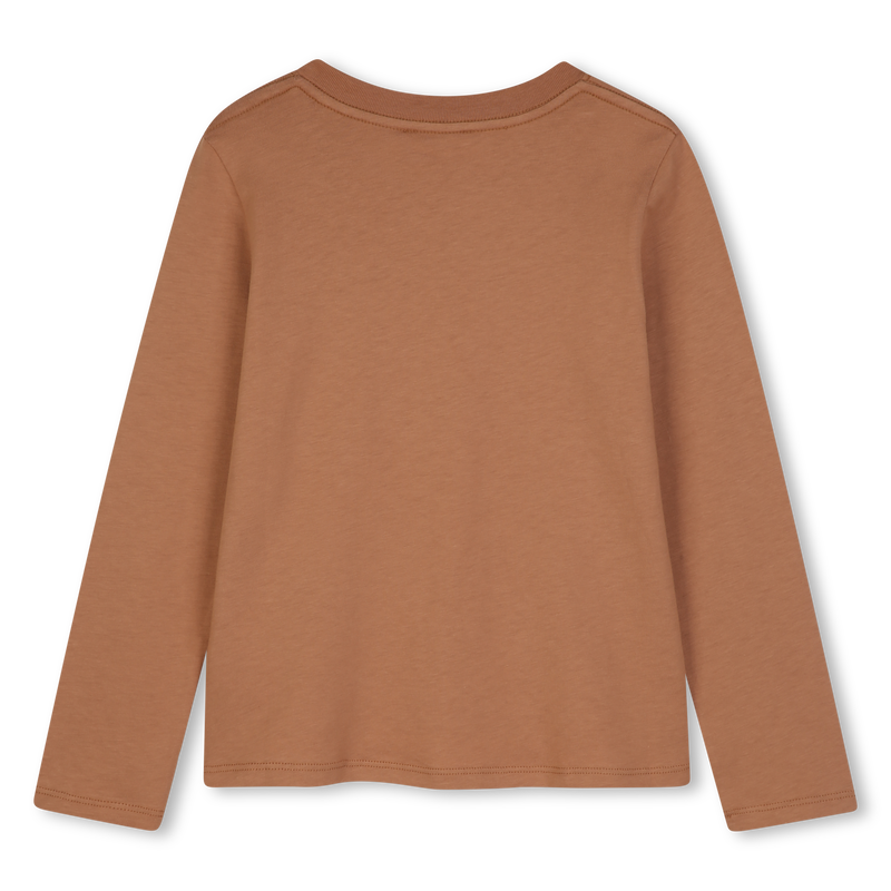 Long sleeve t-shirt CHLOE 
                        GIRL