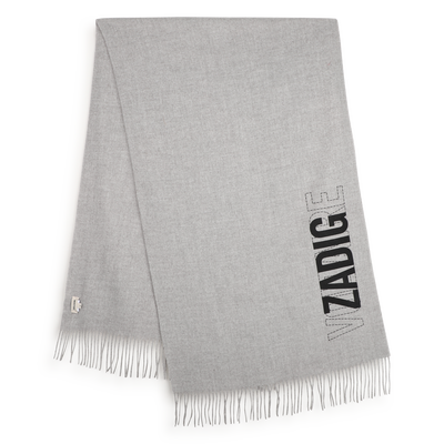Scarf ZADIG VOLTAIRE GIRL