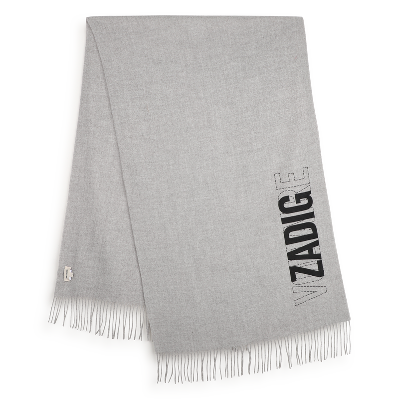 Scarf ZADIG VOLTAIRE 
                        GIRL