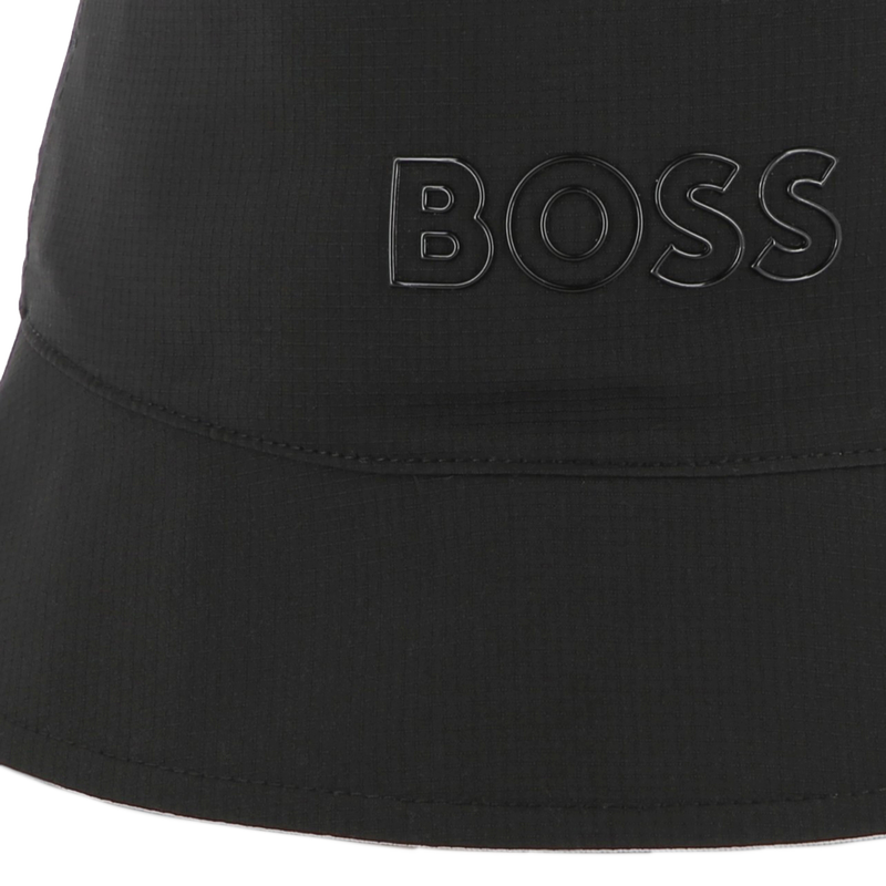 Reversible bucket hat BOSS 
                        BOY