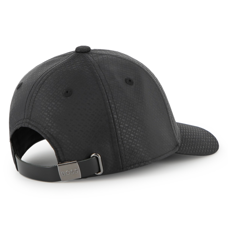 Adjustable Hat BOSS 
                        BOY