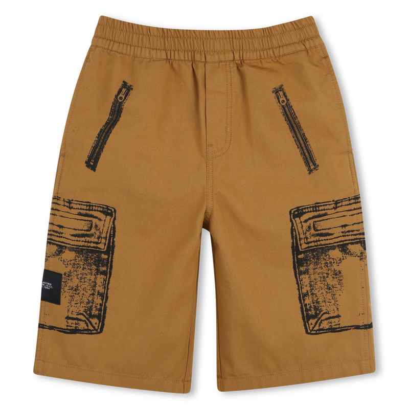 Shorts MARC JACOBS 
                        BOY