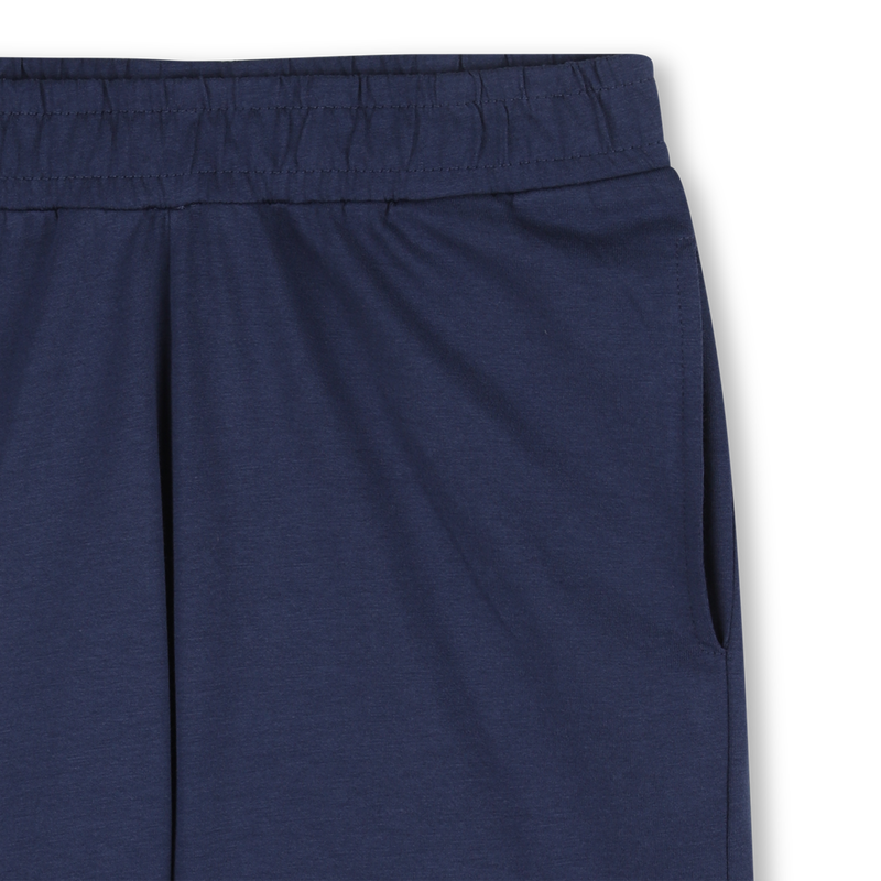 Bermuda Outfit Set TIMBERLAND 
                        BOY