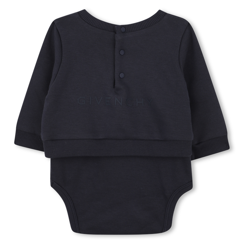 Sweatshirt and pants set GIVENCHY 
                        UNISEX