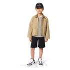 Short-Sleeved T-Shirt ZADIG VOLTAIRE 
                    BOY