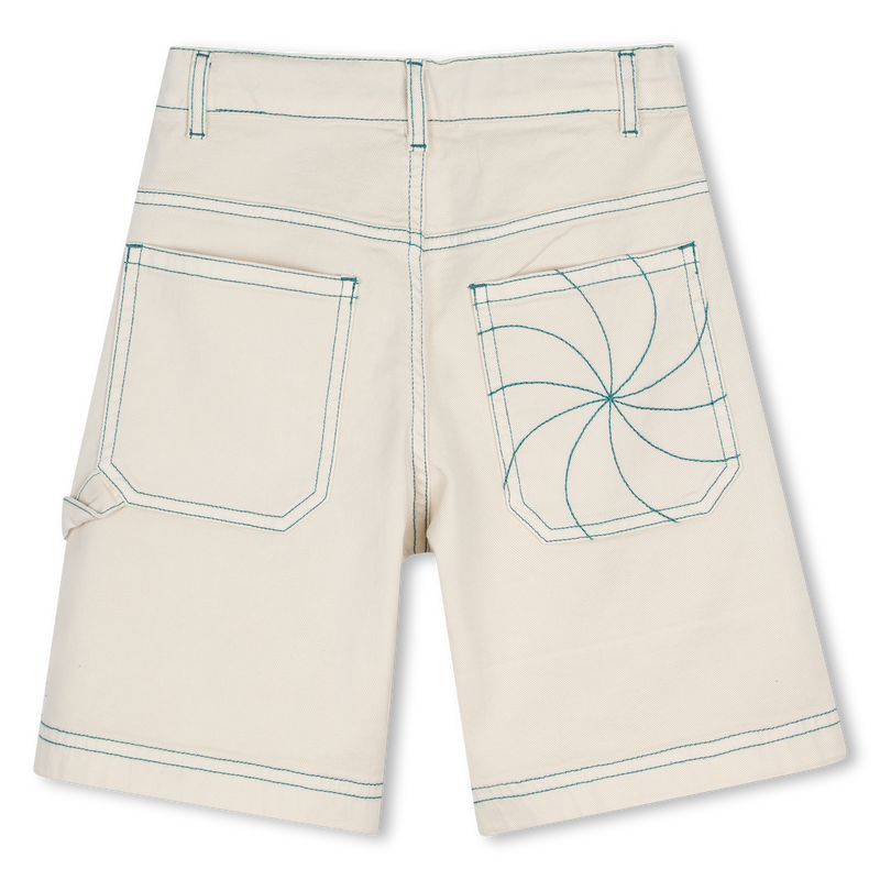 Bermuda Shorts KIDS AROUND 
                        BOY