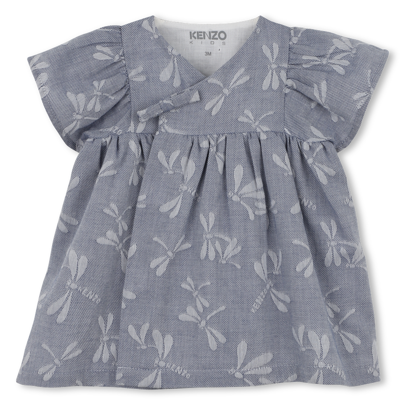 Bloomer Outfit Set KENZO KIDS 
                        GIRL