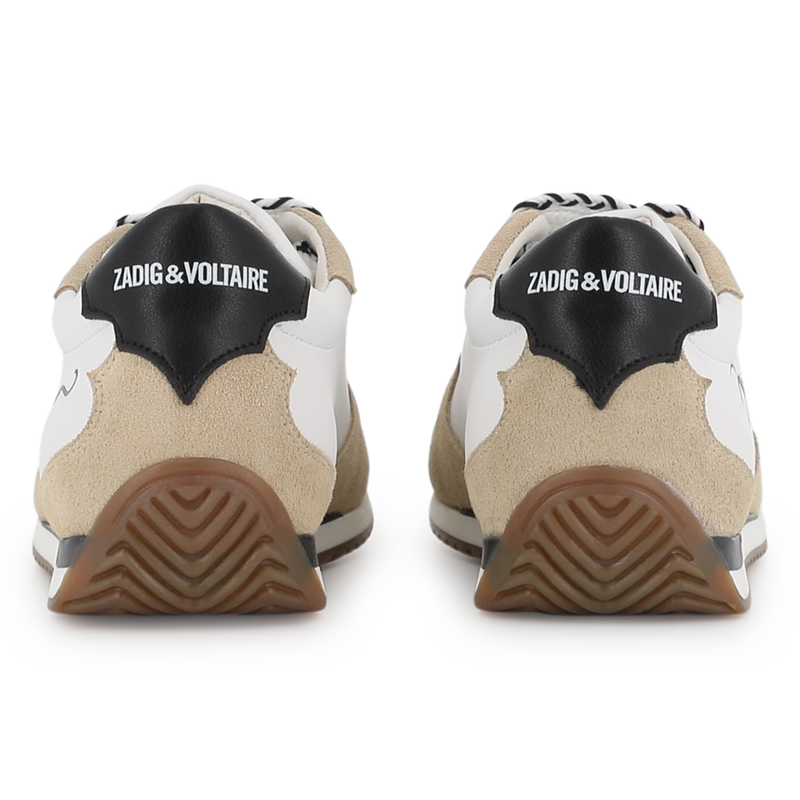 Sneakers ZADIG VOLTAIRE 
                        GIRL