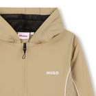Hoodie HUGO 
                    BOY