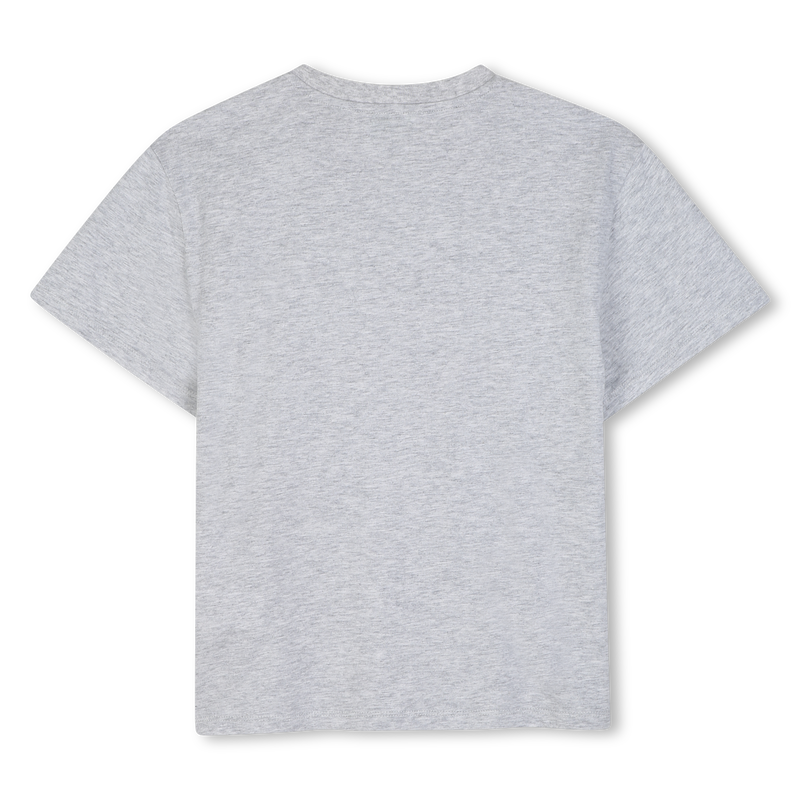 Short sleeve t-shirt KENZO KIDS 
                        UNISEX