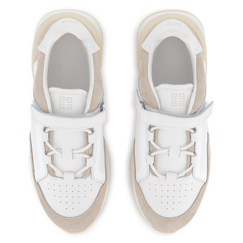 Sneakers with elasticated laces GIVENCHY 
                    UNISEX
