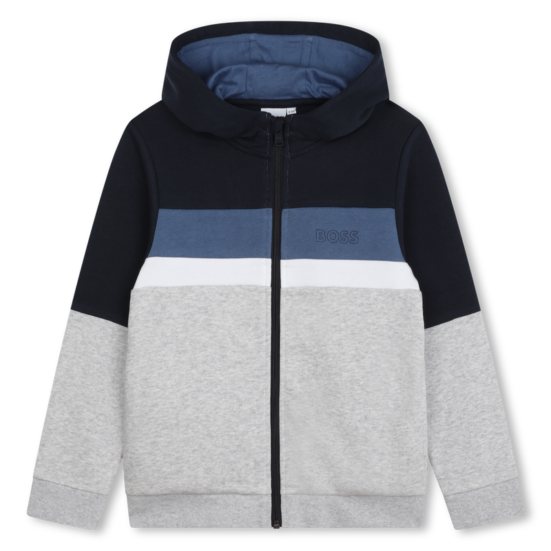Fleece set BOSS 
                    BOY