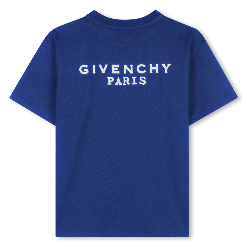 Short sleeve t-shirt GIVENCHY 
                        UNISEX