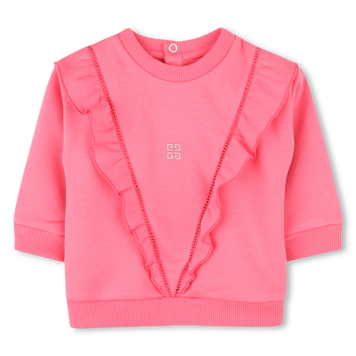 Givenchy Kids sweaters Kids Clothing - Designer Kidswear
