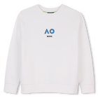 Crewneck BOSS 
                    BOY