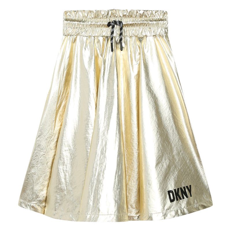 Flared skirt DKNY 
                    GIRL