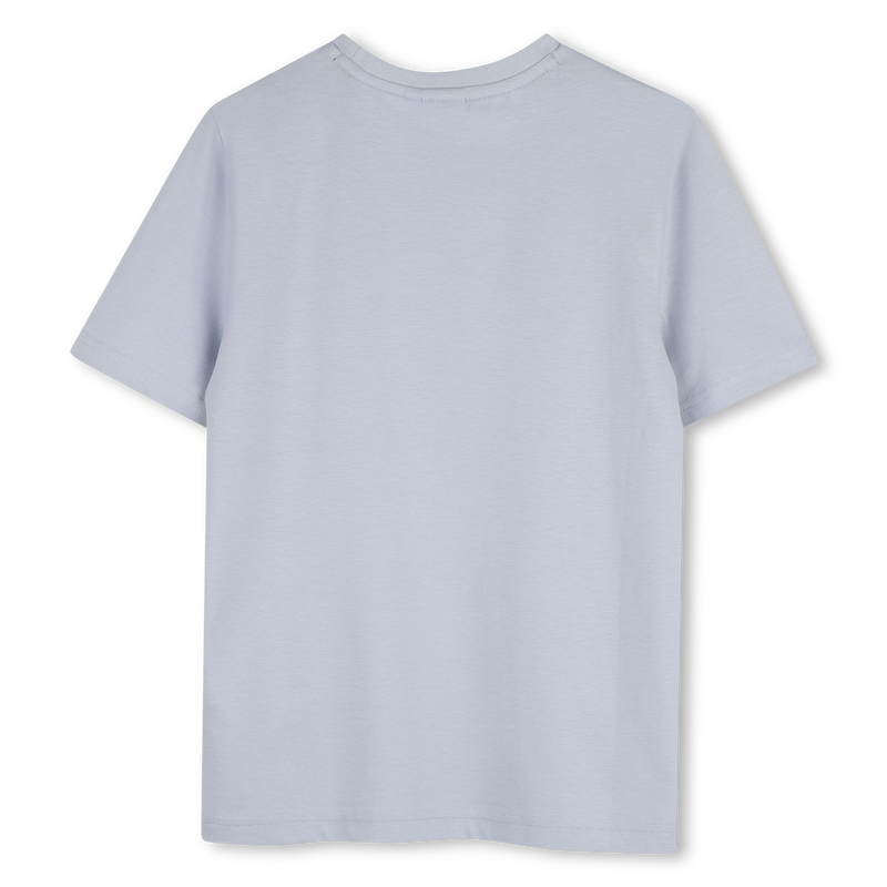 Short sleeve t-shirt BOSS 
                        BOY