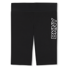 Bike Shorts DKNY 
                    GIRL
