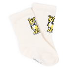 Pack of socks, BEIGE MARL, hi-res