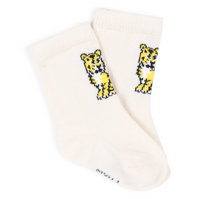 Pack of socks KENZO KIDS UNISEX