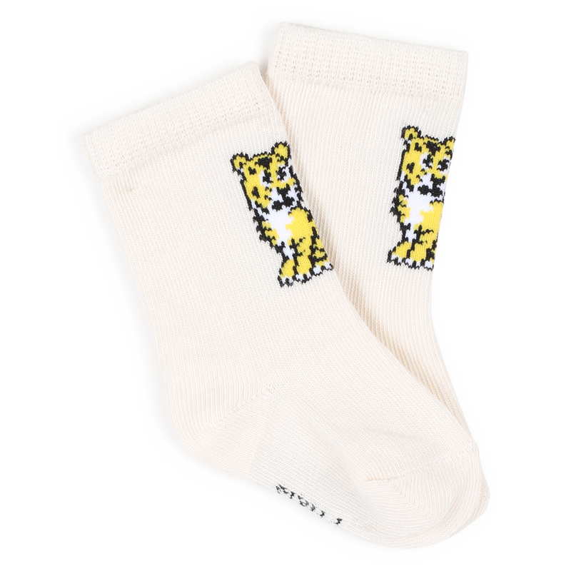 Pack of socks KENZO KIDS 
                        UNISEX