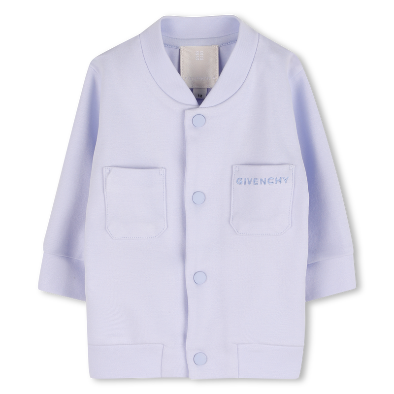 3-PIECE SET GIVENCHY 
                        UNISEX