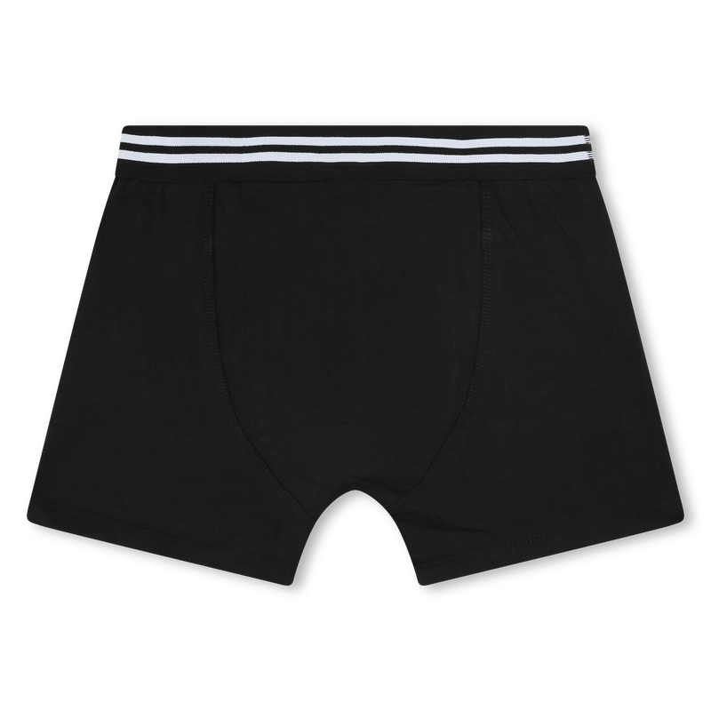 Boxers (Pack Of 2) BOSS 
                    BOY