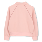Zip-Up Hoodie BOSS 
                    GIRL