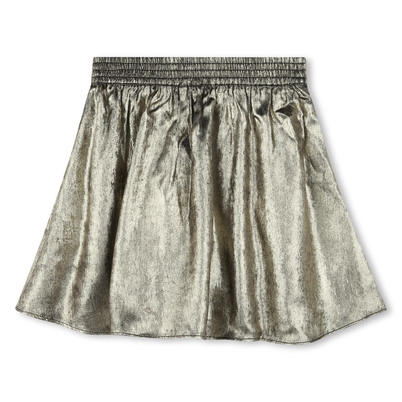 Asymmetric Frill Skirt ZADIG & VOLTAIRE 
                    GIRL