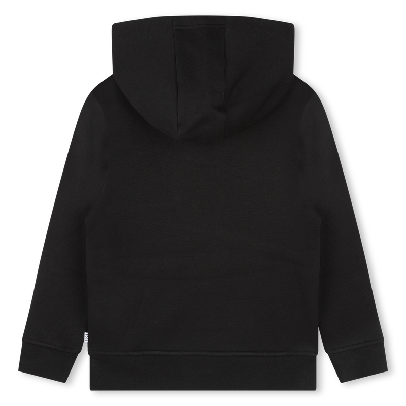 Pullover hoodie BOSS 
                    BOY