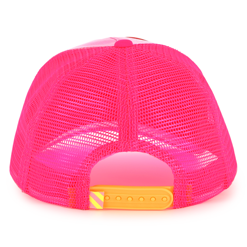 Baseball cap with bird BILLIEBLUSH 
                        GIRL