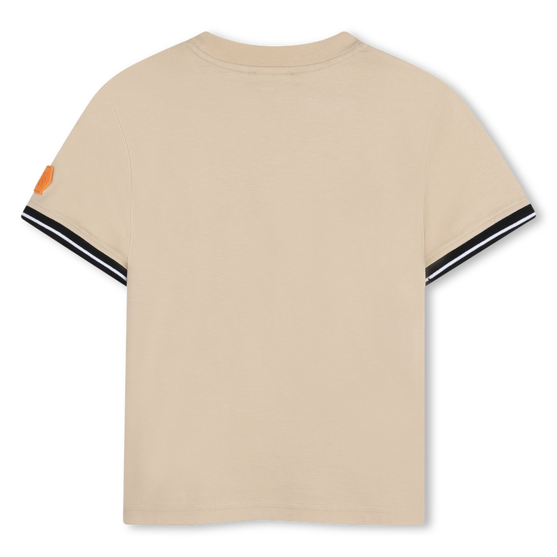 Short-Sleeved T-Shirt DKNY 
                        BOY