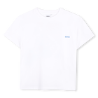 Short-Sleeved T-Shirt BOSS 
                    BOY