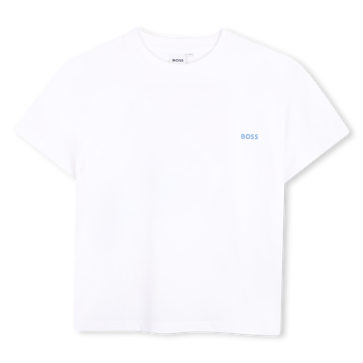 Short-Sleeved T-Shirt BOSS BOY