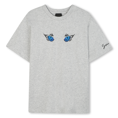 Short-sleeved T-shirt GIVENCHY BOY