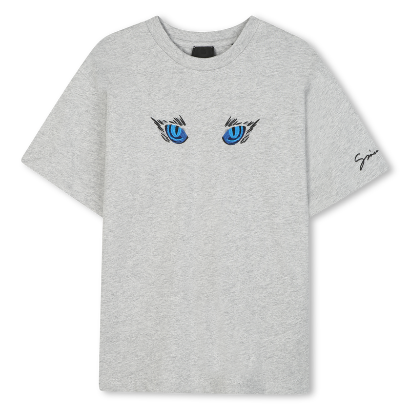 Short-sleeved T-shirt GIVENCHY 
                    BOY