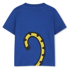 Bermuda Outfit Set KENZO KIDS 
                    BOY