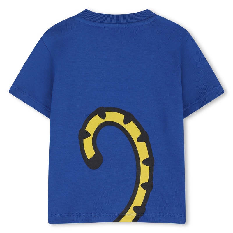 Bermuda Outfit Set KENZO KIDS 
                        BOY