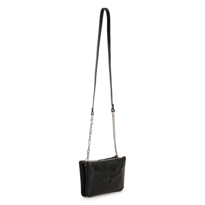 Textile handbag ZADIG & VOLTAIRE GIRL