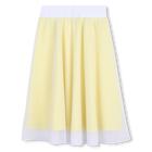 Long Skirt DKNY 
                    GIRL