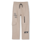 Fancy trousers DKNY 
                    BOY