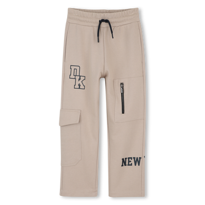 Fancy trousers DKNY BOY