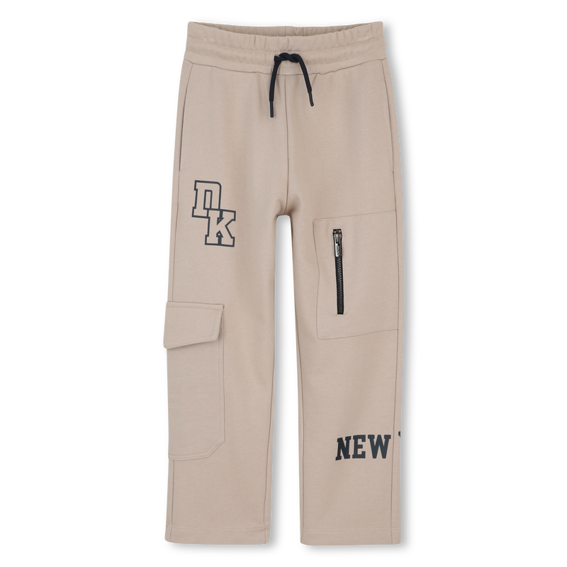 Fancy trousers DKNY 
                        BOY