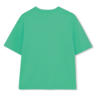 Short-Sleeved T-Shirt TIMBERLAND 
                    BOY