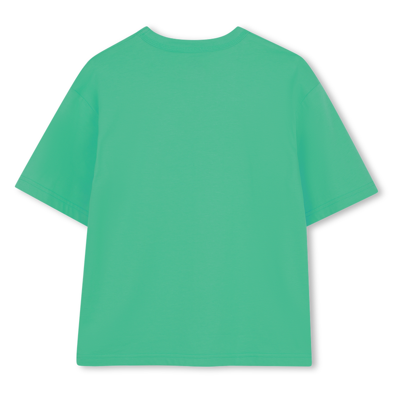 Short-Sleeved T-Shirt TIMBERLAND 
                        BOY