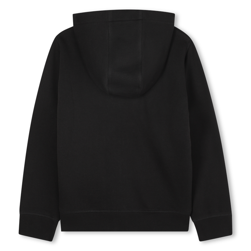 Jogger cardigan HUGO 
                        BOY