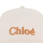 Hat CHLOE 
                    GIRL