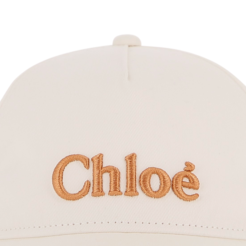 Hat CHLOE 
                        GIRL