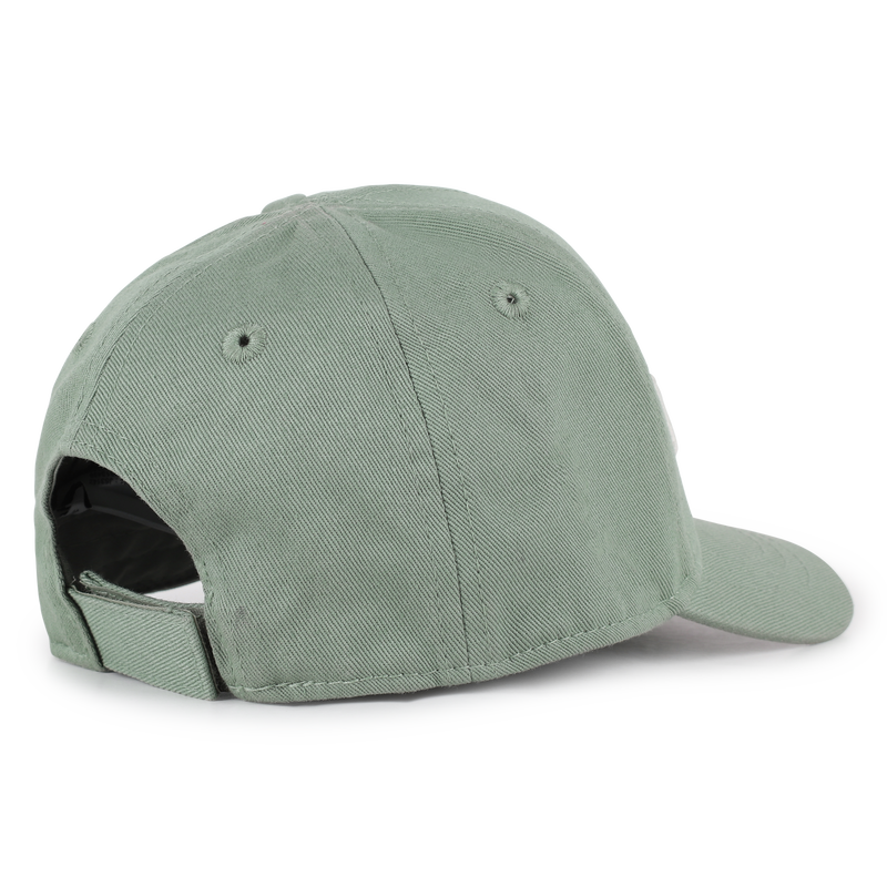 Velcro Hat BOSS 
                        BOY