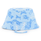 Logo Print Bucket Hat TIMBERLAND 
                    BOY